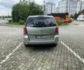 Сірий Опель Зафіра, об'ємом двигуна 1.7 л та пробігом 260 тис. км за 6200 $, фото 4 на Automoto.ua