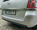 Серый Опель Зафира, объемом двигателя 1.69 л и пробегом 257 тыс. км за 6200 $, фото 27 на Automoto.ua