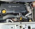 Сірий Опель Зафіра, об'ємом двигуна 1.7 л та пробігом 250 тис. км за 7350 $, фото 2 на Automoto.ua