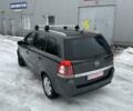 Серый Опель Зафира, объемом двигателя 1.8 л и пробегом 203 тыс. км за 8350 $, фото 11 на Automoto.ua