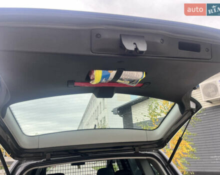 Опель Зафира 2012 в Луцке на Automoto.ua Серый Опель Зафира, объемом двигателя 1.7 л и пробегом 242 тыс. км за 8600 $, фото 9 на Automoto.ua