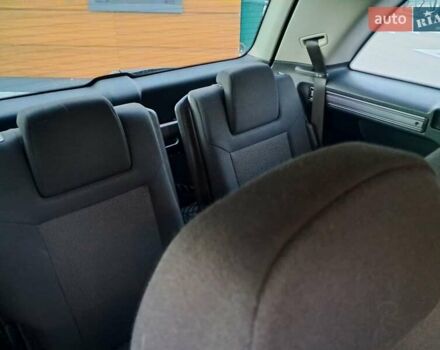 Опель Зафира 2012 в Могилев-Подольском на Automoto.ua Серый Опель Зафира, объемом двигателя 1.8 л и пробегом 259 тыс. км за 7800 $, фото 70 на Automoto.ua