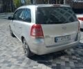Сірий Опель Зафіра, об'ємом двигуна 1.8 л та пробігом 280 тис. км за 5700 $, фото 1 на Automoto.ua