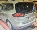 Сірий Опель Зафіра, об'ємом двигуна 1.4 л та пробігом 200 тис. км за 6078 $, фото 3 на Automoto.ua