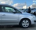 Серый Опель Зафира, объемом двигателя 1.7 л и пробегом 335 тыс. км за 7690 $, фото 10 на Automoto.ua