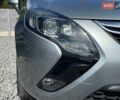 Серый Опель Зафира, объемом двигателя 1.6 л и пробегом 228 тыс. км за 9850 $, фото 9 на Automoto.ua