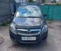 Серый Опель Зафира, объемом двигателя 1.7 л и пробегом 240 тыс. км за 8500 $, фото 7 на Automoto.ua