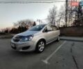 Серый Опель Зафира, объемом двигателя 1.8 л и пробегом 163 тыс. км за 7750 $, фото 1 на Automoto.ua