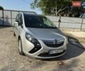 Серый Опель Зафира, объемом двигателя 1.96 л и пробегом 265 тыс. км за 8700 $, фото 13 на Automoto.ua