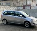 Серый Опель Зафира, объемом двигателя 0 л и пробегом 290 тыс. км за 8200 $, фото 1 на Automoto.ua