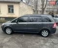 Серый Опель Зафира, объемом двигателя 1.6 л и пробегом 260 тыс. км за 7800 $, фото 10 на Automoto.ua