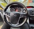 Опель Зафира 2013 в Луцке на Automoto.ua Серый Опель Зафира, объемом двигателя 2 л и пробегом 209 тыс. км за 9900 $, фото 7 на Automoto.ua