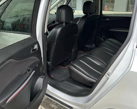 Серый Опель Зафира, объемом двигателя 1.96 л и пробегом 202 тыс. км за 7999 $, фото 20 на Automoto.ua