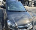 Сірий Опель Зафіра, об'ємом двигуна 1.7 л та пробігом 325 тис. км за 6000 $, фото 1 на Automoto.ua