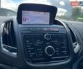 Серый Опель Зафира, объемом двигателя 1.6 л и пробегом 228 тыс. км за 9850 $, фото 62 на Automoto.ua