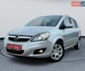 Серый Опель Зафира, объемом двигателя 1.7 л и пробегом 207 тыс. км за 7350 $, фото 1 на Automoto.ua