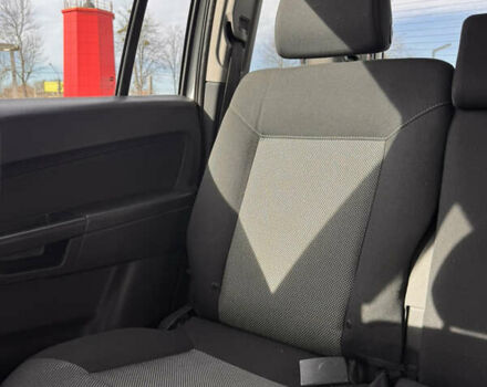 Серый Опель Зафира, объемом двигателя 1.7 л и пробегом 204 тыс. км за 8700 $, фото 30 на Automoto.ua