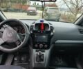 Серый Опель Зафира, объемом двигателя 1.7 л и пробегом 203 тыс. км за 8300 $, фото 8 на Automoto.ua