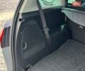 Серый Опель Зафира, объемом двигателя 1.6 л и пробегом 228 тыс. км за 9850 $, фото 112 на Automoto.ua