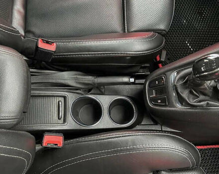 Серый Опель Зафира, объемом двигателя 1.96 л и пробегом 202 тыс. км за 7999 $, фото 19 на Automoto.ua