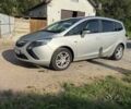 Серый Опель Зафира, объемом двигателя 1.96 л и пробегом 265 тыс. км за 8700 $, фото 18 на Automoto.ua