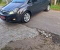 Сірий Опель Зафіра, об'ємом двигуна 1.8 л та пробігом 186 тис. км за 6999 $, фото 1 на Automoto.ua