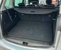 Серый Опель Зафира, объемом двигателя 1.6 л и пробегом 228 тыс. км за 9850 $, фото 111 на Automoto.ua