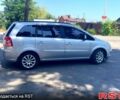 Сірий Опель Зафіра, об'ємом двигуна 1.7 л та пробігом 248 тис. км за 7400 $, фото 6 на Automoto.ua