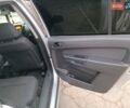 Серый Опель Зафира, объемом двигателя 1.69 л и пробегом 260 тыс. км за 8500 $, фото 33 на Automoto.ua