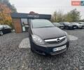 Серый Опель Зафира, объемом двигателя 1.69 л и пробегом 236 тыс. км за 7299 $, фото 22 на Automoto.ua