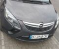 Сірий Опель Зафіра, об'ємом двигуна 1.96 л та пробігом 330 тис. км за 8430 $, фото 1 на Automoto.ua