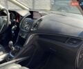 Серый Опель Зафира, объемом двигателя 1.6 л и пробегом 228 тыс. км за 9850 $, фото 101 на Automoto.ua