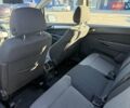 Серый Опель Зафира, объемом двигателя 1.7 л и пробегом 236 тыс. км за 7100 $, фото 6 на Automoto.ua