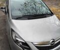 Опель Зафира 2013 в Луцке на Automoto.ua Серый Опель Зафира, объемом двигателя 2 л и пробегом 209 тыс. км за 9900 $, фото 3 на Automoto.ua