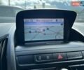 Серый Опель Зафира, объемом двигателя 1.6 л и пробегом 228 тыс. км за 9850 $, фото 105 на Automoto.ua