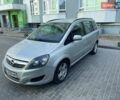 Сірий Опель Зафіра, об'ємом двигуна 1.69 л та пробігом 334 тис. км за 6300 $, фото 1 на Automoto.ua