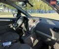 Серый Опель Зафира, объемом двигателя 1.7 л и пробегом 236 тыс. км за 7100 $, фото 4 на Automoto.ua