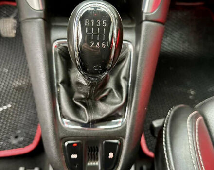 Серый Опель Зафира, объемом двигателя 1.96 л и пробегом 202 тыс. км за 7999 $, фото 23 на Automoto.ua