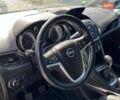 Серый Опель Зафира, объемом двигателя 1.6 л и пробегом 228 тыс. км за 9850 $, фото 53 на Automoto.ua