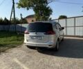 Серый Опель Зафира, объемом двигателя 1.96 л и пробегом 265 тыс. км за 8700 $, фото 15 на Automoto.ua