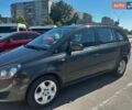 Серый Опель Зафира, объемом двигателя 1.6 л и пробегом 248 тыс. км за 6700 $, фото 1 на Automoto.ua