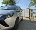 Серый Опель Зафира, объемом двигателя 1.96 л и пробегом 265 тыс. км за 8700 $, фото 1 на Automoto.ua