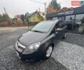 Серый Опель Зафира, объемом двигателя 1.69 л и пробегом 236 тыс. км за 7299 $, фото 5 на Automoto.ua