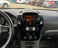 Сірий Опель Зафіра, об'ємом двигуна 1.7 л та пробігом 252 тис. км за 7999 $, фото 10 на Automoto.ua