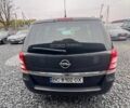Серый Опель Зафира, объемом двигателя 1.69 л и пробегом 236 тыс. км за 7299 $, фото 18 на Automoto.ua