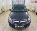 Серый Опель Зафира, объемом двигателя 1.8 л и пробегом 125 тыс. км за 8499 $, фото 1 на Automoto.ua