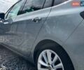 Серый Опель Зафира, объемом двигателя 1.6 л и пробегом 228 тыс. км за 9850 $, фото 19 на Automoto.ua