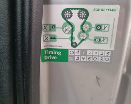 Серый Опель Зафира, объемом двигателя 1.69 л и пробегом 260 тыс. км за 8500 $, фото 4 на Automoto.ua