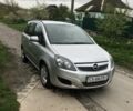 Сірий Опель Зафіра, об'ємом двигуна 1.7 л та пробігом 68 тис. км за 12000 $, фото 1 на Automoto.ua
