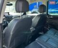 Серый Опель Зафира, объемом двигателя 1.6 л и пробегом 228 тыс. км за 9850 $, фото 87 на Automoto.ua
